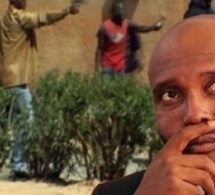 Le père de Ndiaga Diouf à Barth : « Ma famille a besoin des 25 millions de dédommagement »