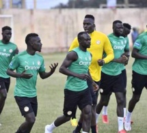 Éliminatoires Mondial 2022: Les LIONS prennent leurs marques à Lomé