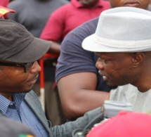 BIP: Ousmane Sonko, Barth’ et Malick Gackou, arrêtés