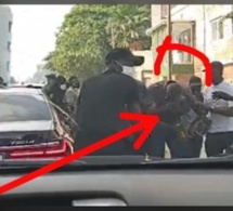 INTOX : Le garde du corps de Sonko n'est pas décédé