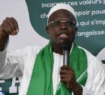 Révélations de Khalifa Sall: « Ousmane Sonko, Malick Gackou et Barthélemy Dias viennent d’être notifiés de leur arrestation »