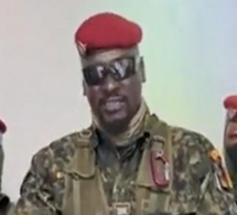 La purge continue en Guinée: 500 policiers envoyés à la retraite par Doumbouya, le président de la Transition