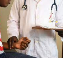 Santé- À Kolda, le poste de santé de Diaobé est saturé : - 80 à 100 malades consultés par jour :