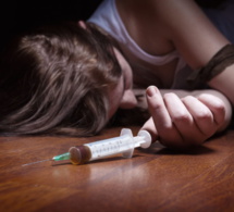 Une Française tuée par overdose : son dealer, un sénégalais sous contrôle judiciaire …