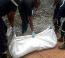 Drame à Ndoulo : le commandant de la gendarmerie heurte mortellement un enfant d’un an