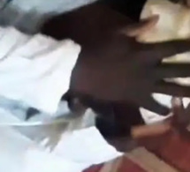 Vélingara: L'imam fracture les deux jambes et le bras du muezzin, acheminé aux urgences