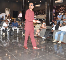 "L'Empereur du Mbalax" tutoie la perfection avec son nouvel "Mbalax" pour honorer la mémoire de son mentor Ibra Kassé et ...Thione Ballago