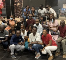 Nouvel album de Youssou Ndour – Une séance d’écoute pour la presse écrite organisée