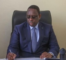 Loi de finances 2022: Abdoulaye Sow, 42 milliards pour le cadre de vie, Antoine Diome se tape 5,2 milliards pour la gouvernance électorale