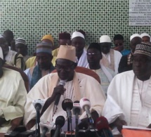 Tensions politiques : les Imams et Oulémas condamnent et invitent les acteurs à tirer les leçons des événements de mars