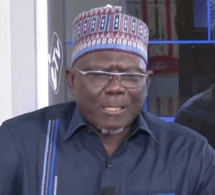 Cas Ndiaga Diouf : M. Diakhaté tacle sévèrement les ex leaders du Pds, soutiens de Barth’