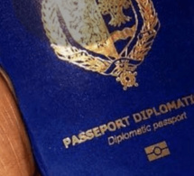 Trafic présumé de passeports diplomatiques : 4 victimes devant le magistrat instructeur le 18 novembre prochain