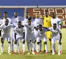 Eliminatoires CM 2022 : Suivez en direct le Match Togo vs Sénégal