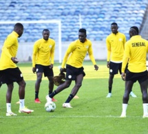 Coupe du Monde 2022 (Q) : Onze de départ, Aliou Cissé remet du classique pour affronter le Togo