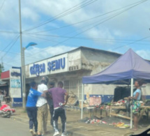 Traqués, arrêtés et emprisonnés, la détresse des Sénégalais vivant en Guinée Equatoriale