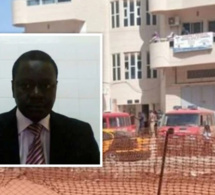 Dr Falla Paye enterré, ce jeudi: Les corps de ses fils remis à leur maman
