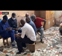 Après la rencontre avec leur leader: Les jeunes de Manko Wattu Sénégal très virulents contre l’opposition