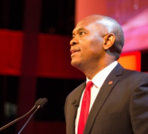 Appui à 4800 entrepreneurs africains dans le cadre de Tef 2021 : La fondation Tony Elumelu décaisse 5000 dollars pour chaque entrepreneur