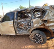 Ndioum : Un véhicule 4X4 écrase trois collégiennes et meurent sur le coup