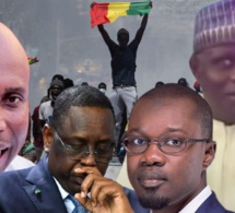 Urgent :Gaston Mbengue tire sur le comportement de Barthélémy Diaz et cie ngour gui molène...
