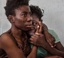"J'ai été violée un nombre incalculable de fois", le douloureux quotidien d’Aminata en Libye