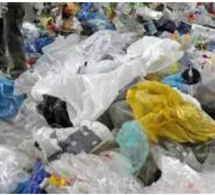 Interdiction du plastique: Le Sénégal n’y arrive pas encore !