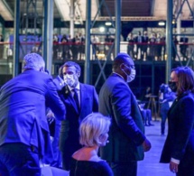 Forum de Paris sur la Paix / Nouveau partenariat économique mondial: Le Président Macky Sall propose cinq leviers