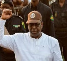 Clarification sur un jeu trouble au sein de BBY: Macky Sall dit cautionner certaines listes parallèles