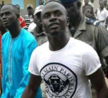 Bambali / Meilleurs élèves du lycée: Sadio Mané offre un ordinateur et 250.000 FCfa à chacun