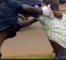 Son voisin ayant cassé le pare-brise de sa voiture: Ousmane Ndiaye lui fracture une côte et un bras