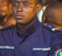 La famille du gendarme motard interjette appel