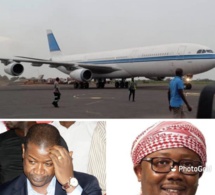 Guinée Bissau : Le PM Nuno Nabiam exige des explications au « général » Embalò après le scandale de l’Airbus immobilisé sur le tarmac de l’aéroport