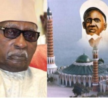 Tivaouane: La Grande Mosquée de Serigne Babacar Sy rouvre ses portes