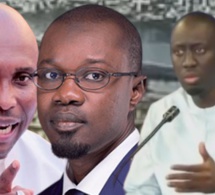 Pape Malick Ndour "brûle" SONKO, Barth et Cie : "C'est vraiment regrettable..."