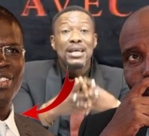 URGENT:Tange attaque Khalifa Sall: "Il a copié le discours incendiaire de Sonko qui ne croit pas en lui"