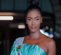 Miss Sénégal 2021 : Voilà la belle Fatou Lamine Lo !