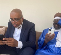 SITUATION DE CRISE AU MALI, EN GUINÉE ET EN ETHIOPIE : L'ONG Waraba Afrique invite la CEDEAO à revoir sa position