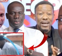 URGENT: TANGE sur le discours violent de Sonko et son humiliation face aux lacrymogènes sur l'affaires Barthélémy Dias.