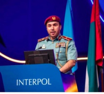 ELECTION DU PRESIDENT D’INTERPOL : Pourquoi le candidat des Emirats Arabes Unis devrait gagner