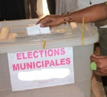 Diourbel : Seules Yewwi Askan Wi et Aj/Pads n’iront pas aux élections dans la commune