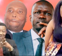 URGENT VAR: TANGE fait des révélations sur Barthlémy Dias qui taclait Sonko pour une 2eme vagues et approuvait le Président Macky Sall.