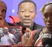 URGENT: TANGE corrige Barthlémy Dias sur ses propos insultants face aux forces de l'ordre et la réaction des Sénégalais.