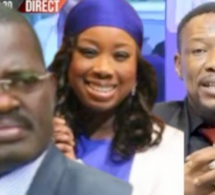 BIGAMIE ET ABULTERE: Les révélations de TANGE sur la styliste Thiané Diagne Jour j et son mari Palla Mbengue