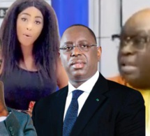 Me El Hadji Diouf: " Macky Sall n'a aucun pouvoir de fermer le dossier Adji Sarr vs Ousmane Sonko"