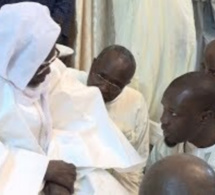 Me El Hadji Diouf: "Serigne Mountakha a une très grande connaissance politique, Sonko a peur de la prison"