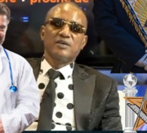 URGENT: Le Dr des Docteurs Abdoulaye Diallo tire à boulet sur les médecins occidentaux