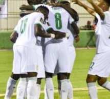 Sénégal 2-0 Congo : Le film du match