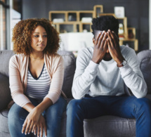 Il y a 345 divorces par jour au Sénégal (Ansd)