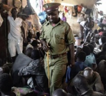 Prisons sénégalaises: Les chiffres du scandale, 10.532 détenus pour une capacité de 4924