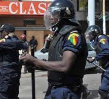 Port de tenue et utilisation de matériels réservés aux forces spéciales : La Police nationale sort la matraque